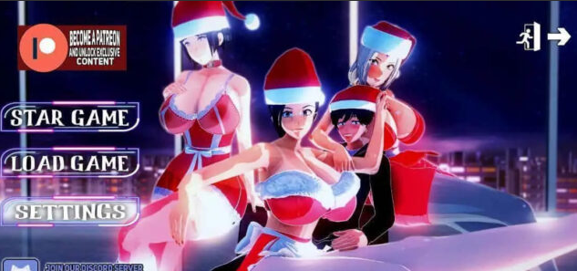 【欧美SLG/汉化/动态】穿越世界 CrossingWorld V0.4 PC+安卓金翻汉化版 [1.5G]