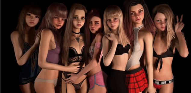 【欧美SLG/汉化/动态】我的忠诚宠物 MyLoyalPets v1.0Regular PC+安卓汉化版 [1.2G]