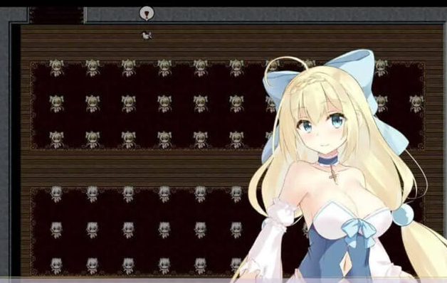 【RPG/中文】公主骑士安妮与银意陷阱 姫騎士アニエスと银浴の罠1.0 PC+安卓汉化作弊版 [1.9G]