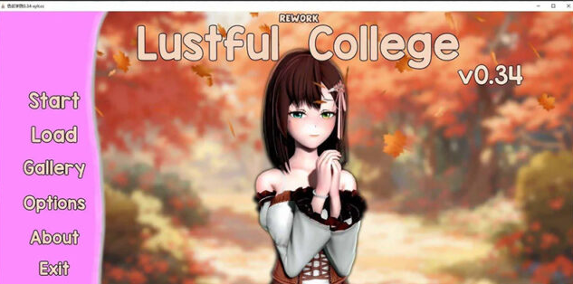 【日系SLG/汉化/动态】涩浴学院 重制V0.34 AI汉化版[PC+安卓][2.5G]