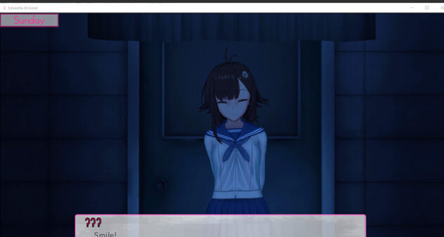 【SLG/汉化】恋爱课程 – Lessons in Love v0.37.0 PC+安卓