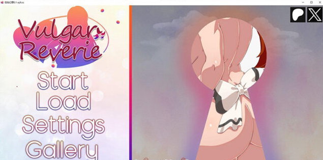 【日系2D/汉化】低俗幻想V0.07 AI汉化版[PC+安卓][1.3G]