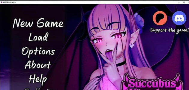 【日系SLG/汉化/动态】魅魔王国V0.03c AI汉化版[PC+安卓][2.6G]