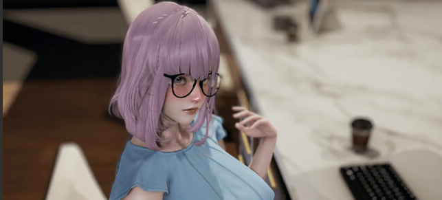 【欧美SLG/汉化/动态】永恒的复仇0.2.0汉化版 Timeless Vendetta [v0.2.0][PC+安卓2.03G]