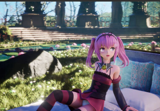 [マーマレード★スター] とらぶるだいあり〜7 ムービー版