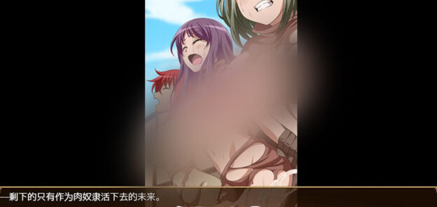 【RPG/汉化】救出女士 1.0 PC+安卓汉化版 [1.4G]