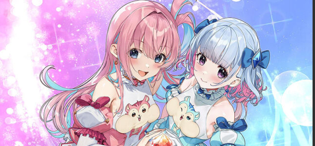 【日式休闲ACT/中文】魔栗少女☆依久乃 まじかる☆クリッと依久乃ちゃん STEAM官方中文版 [1G/新作]