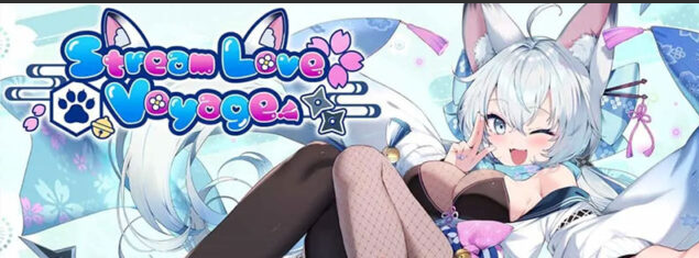 【日式ADV/中文】treamLove Voyage V1.00 STEAM官方中文版[3.6G/全CV/新作]