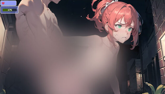 【RPG/汉化】布琳的冒险 v0.92 PC+安卓汉化版 [1.6G]