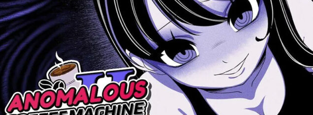 【互动SLG/中文/PC+安卓】异能咖啡机Ⅱ～异常萃取篇 Anomalous Coffee Machine 2 v0.2 官方中文步兵版 [1.2G/新作]