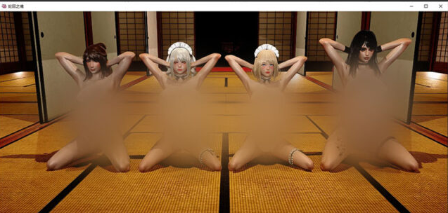 【SLG/汉化】轮回之境 he Realm of Samsara [v0.25] PC+安卓官中汉化版 [2.3G]