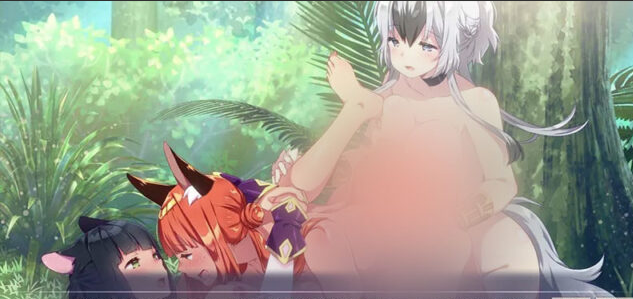 【ADV/汉化】樱花异世界冒险3 Sakura Isekai Adventure 3 官方中文版付前作1+2 [1G]