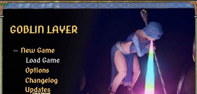 【RPG/汉化/动态】哥布林杀手/Goblin Layer Ver0.57.6.1 AI汉化 [2.4G]